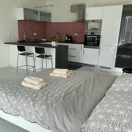 Rumako Apartments Прага Екстериор снимка