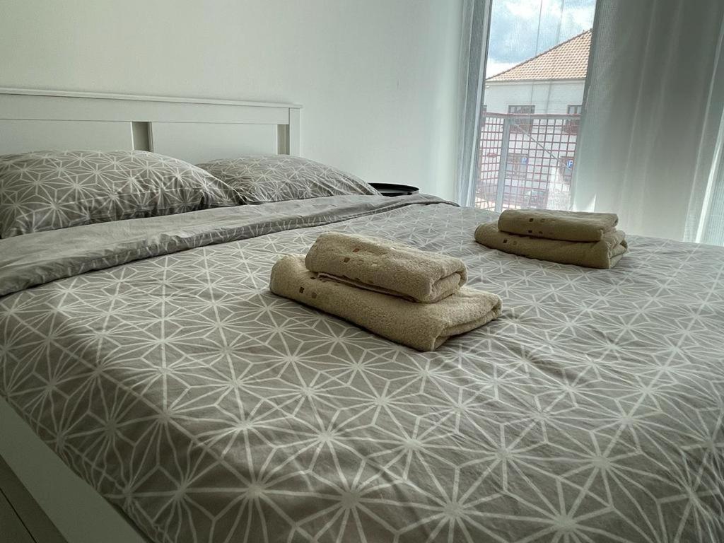 Rumako Apartments Прага Екстериор снимка