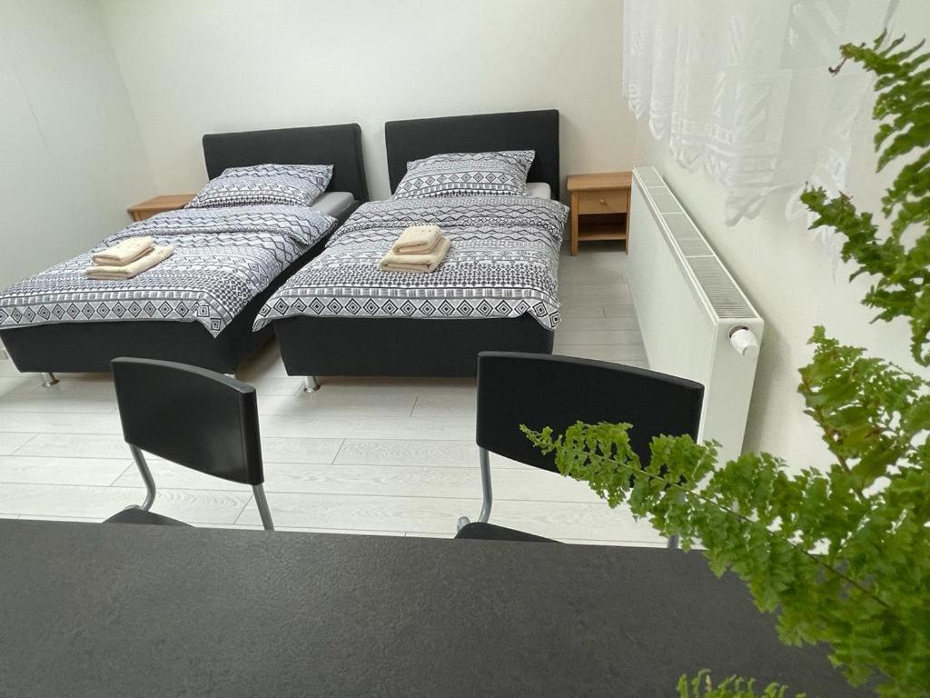 Rumako Apartments Прага Екстериор снимка